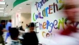 Súlyos tüdőbajt diagnosztizáltak több száz gyereknél az USA-ban