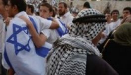 Jeruzsálem ügyén bukhat az izraeli-palesztin keretmegállapodás