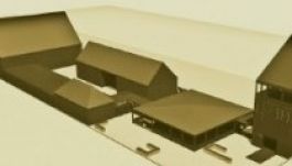 Világkiállításra kerülhet egy erdélyi koncepció