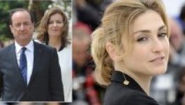 Fiatal szeretőt tart élettársa mellett Francois Hollande