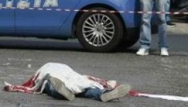 Százötven éve nem volt ilyen kevés gyilkosság Olaszországban