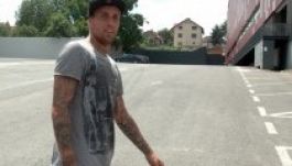 Szíve a Fradiért dobog, de az MTK-hoz kerül ex-CFR-es Vass Ádám