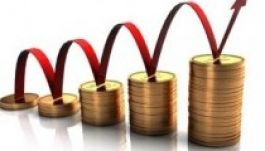 Ennyit nőtt a román gazdaság a tavalyi első három negyedévben