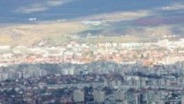 Valamelyest gyarapodott Kolozsvár lakossága