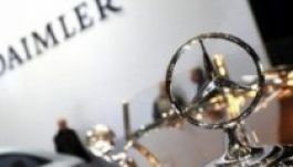 Bővítette romániai gyártókapacitását a Daimler