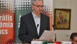 Ezekre büszke Székely István főosztálya 2013-ból