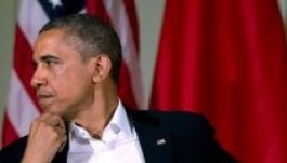 Korlátozza a baráti országok vezetőinek megfigyelését Obama