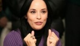 Ennyit keres Andreea Marin a román köztelevíziónál