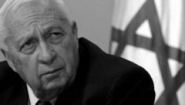 Meghalt Ariel Saron, Izrael volt miniszterelnöke