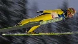 Noriaki Kaszaj 41 évesen nyert síugró vk-t