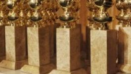 Hétfőre virradóra adják át a Golden Globe-díjakat