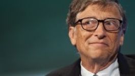 Bill Gates a „legcsodálatosabb” ember a világon