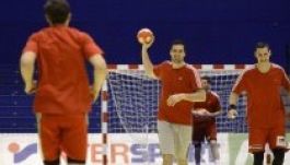 Férfi kézilabda Eb: egy meccsen múlhat a magyar továbbjutás