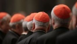 Tizenkilenc új bíborost kreál Ferenc pápa