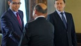 Az EP-választásokkal egy időben lesz népszavazás az alkotmányról?