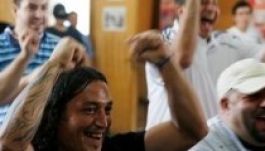 Hatezer elítéltnek nyílhat meg a börtönkapu februárban