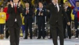 Kitört a béke a Szociál-Liberális Szövetségben