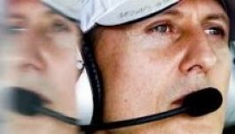 Michael Schumacher agyát és agyfunkcióit vizsgálják az orvosok