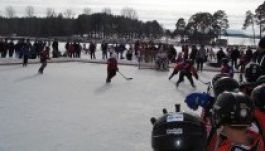 Másodszor is megtartják a Tavi-hoki Fesztivált