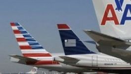 Járatmegosztási megállapodást kötött az American Airlines és a US Airways