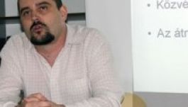 „Az RMDSZ-nek nem jó a referendum összekapcsolása az EP-választásokkal”