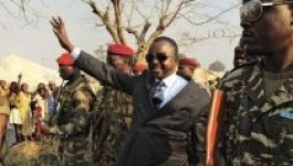 Vége az anarchiának a Közép-afrikai Köztársaságban