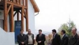 Vonzza az orvosokat Csíkszeredába a lakás-lehetőség