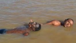 Több mint kétszáz dél-szudáni menekülő fulladt a Nílusba
