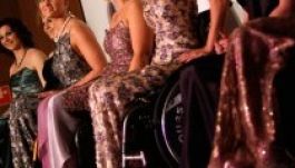 A világ legszebb kerekes székes lányait várják Budapestre