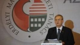 „Tőkés által vezetett koalíciós listával az EP-be!”