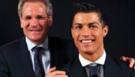 Aranylabda: Bölöninél is Cristiano Ronaldo volt a legjobb