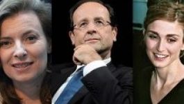 Hollande nem akar a magánéletéről nyilvánosan beszélni
