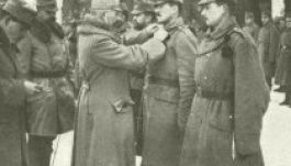 Magyar hősök a kitüntetett világháborús katonák netes albumában