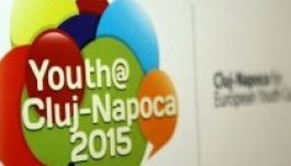 Együttműködési lehetőségek a Kolozsvár Európa Ifjúsági Fővárosáért