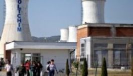 A „félelmetes” MOL is érdeklődik az Oltchim privatizációja felől?