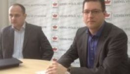 Vincze Loránt: nem késtünk el a fellebbezéssel