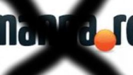 Februártól megszűnik a manna.ro portál