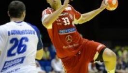 Férfi kézilabda Eb: száz százalék kell a norvégok ellen is