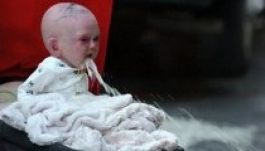 Horrorbaba ijesztgeti a New York-iakat (VIDEÓ)