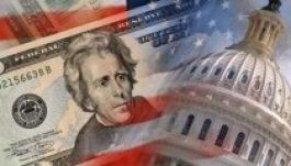 Megszületett a kompromisszumos költségvetés Amerikában