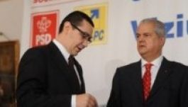 Elmarasztalta Victor Pontát a Legfelső Bírói Tanács