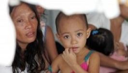 A Fülöp-szigetekiek maguk árulják gyerekeiket a pedofiloknak