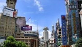 A luxus már szitokszó a kínai állami körökben