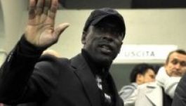 Újra a csúcsra vinné a Milant Clarence „Mr. BL” Seedorf