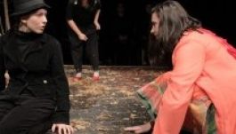 Shakespeare szerelem-inkarnációi a kolozsvári színisek előadásában