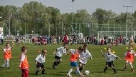 Ismét tömegsporttá tenné a labdarúgást a magyar szakszövetség