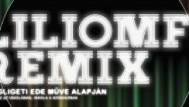 Magyar Kultúra Napja Váradon: Liliomfi Remix