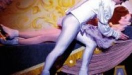 Kolozsvárra érkezett a Szentpétervári Jégbalett Társulat