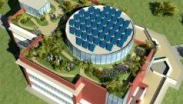 Ipari park épül Sepsiszentgyörgy mellett