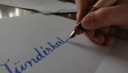 Meghívás a Tündérkertbe - az EKE idei pályázati felhívása